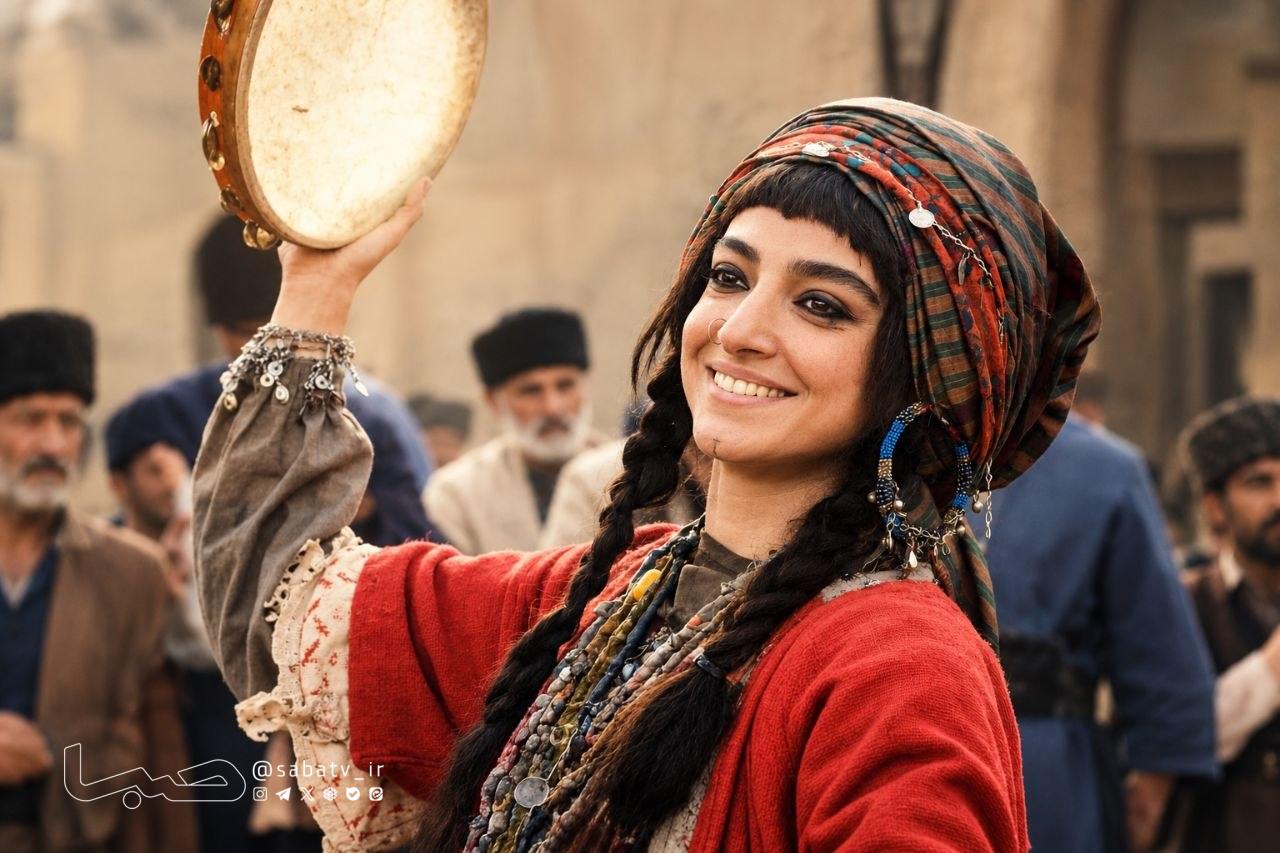 «سرخ و سیاه»؛ قصه‌ای میان شور عشق و جنون قدرت